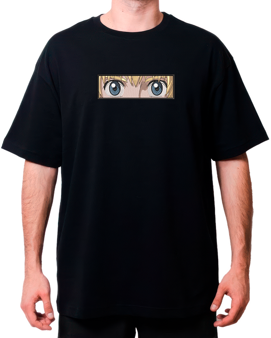 ARMIN ARLERT OJOS