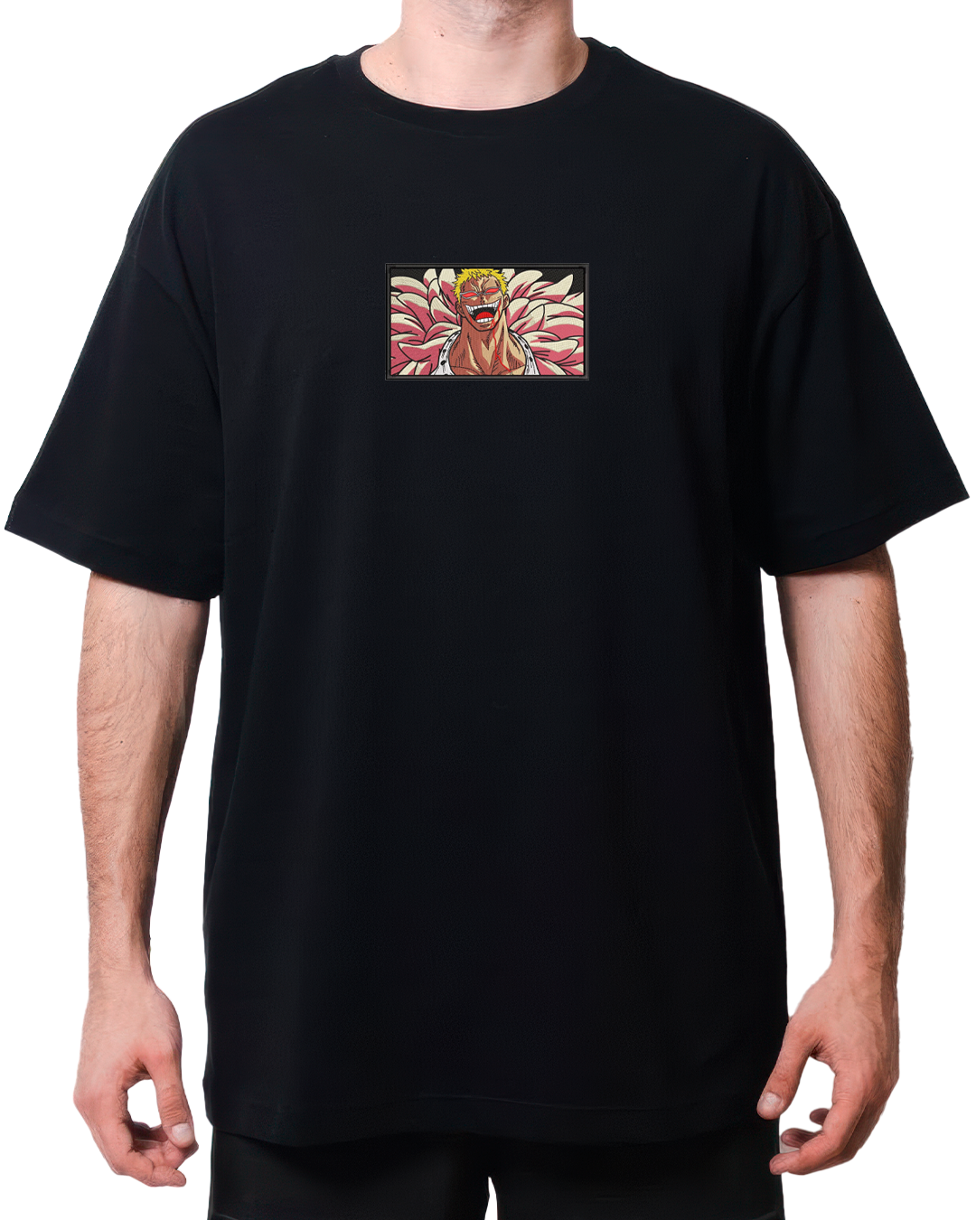 DONQUIXOTE DOFLAMINGO