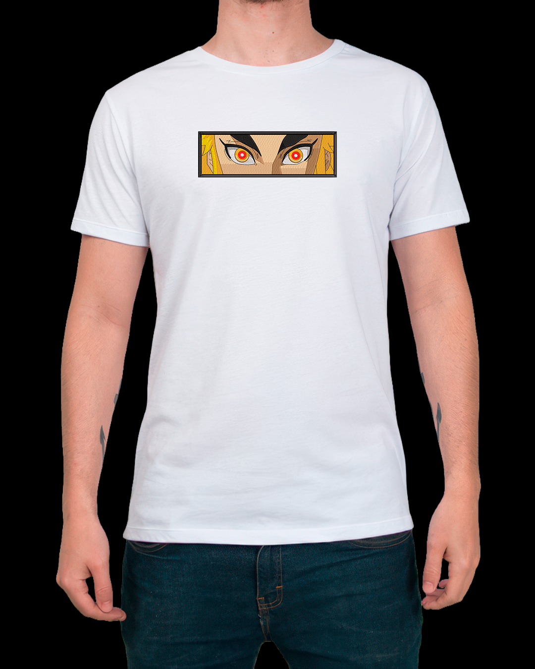 KYOJURO RENGOKU OJOS V2