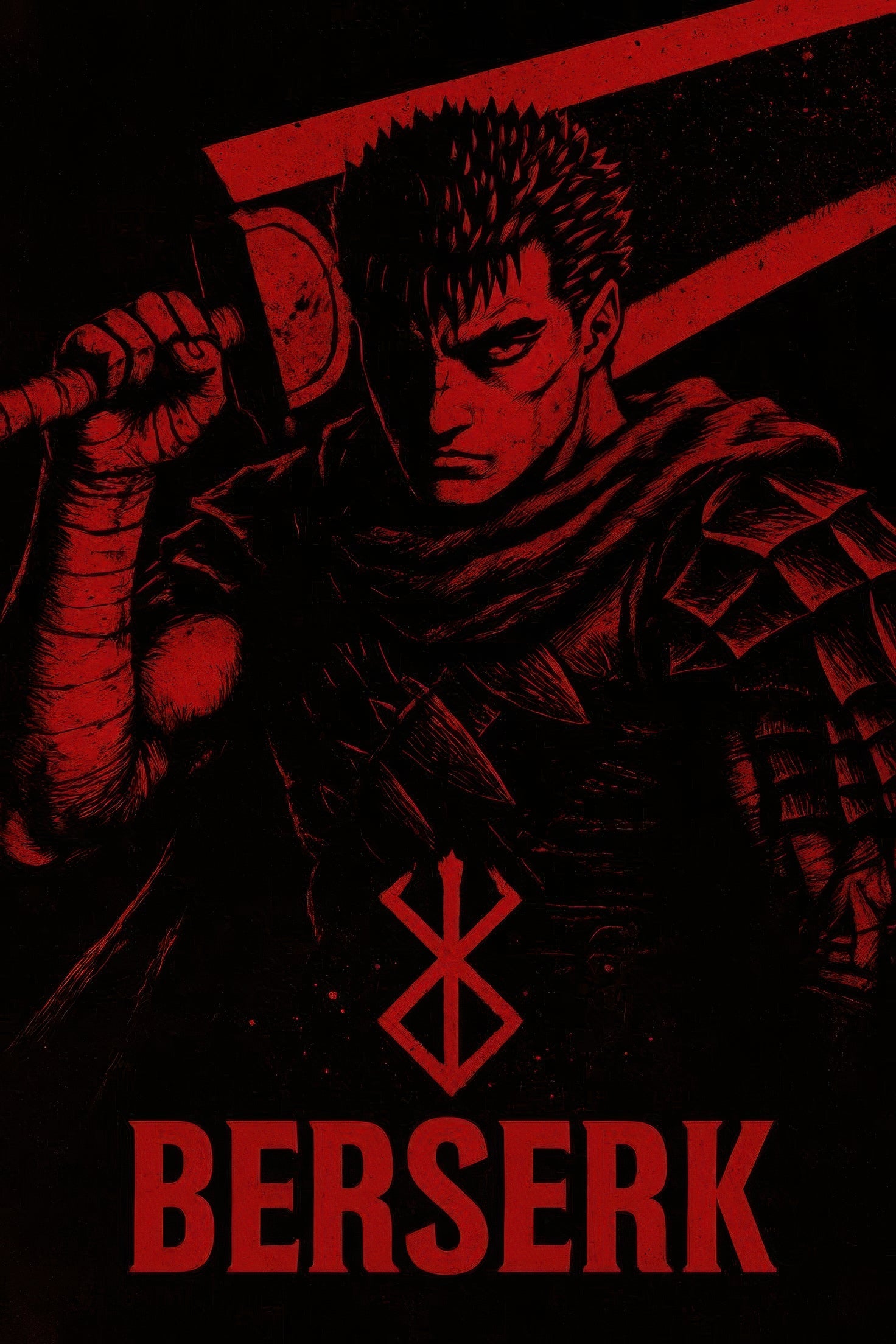 BERSERK