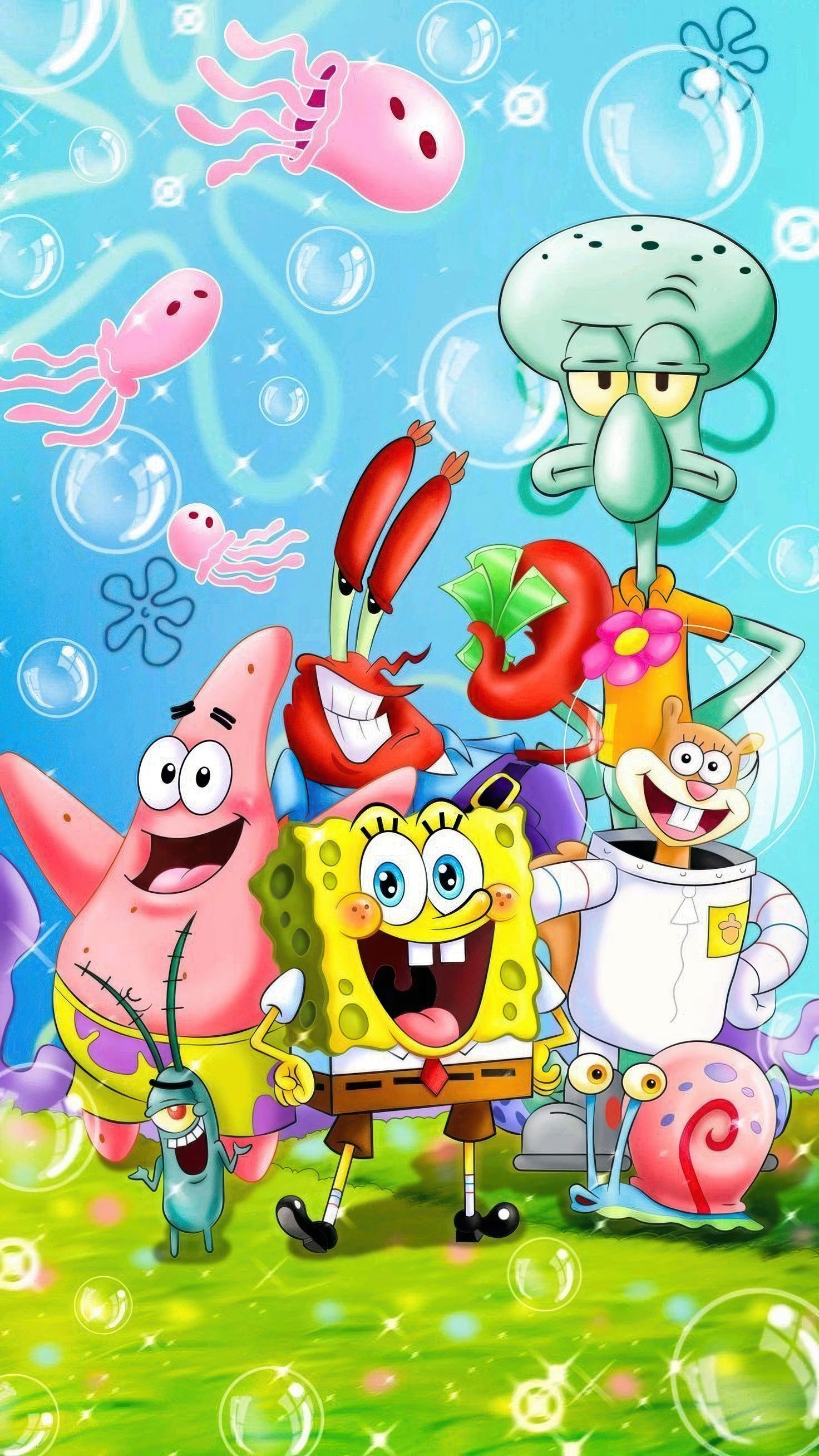 BOB ESPONJA