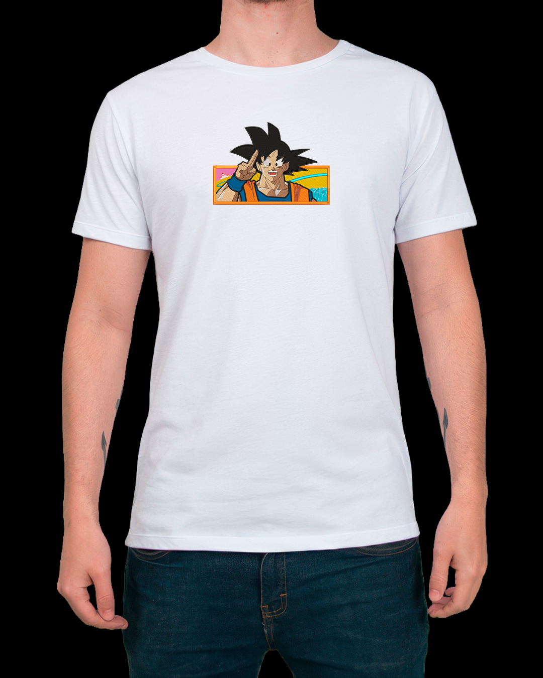 GOKU V2