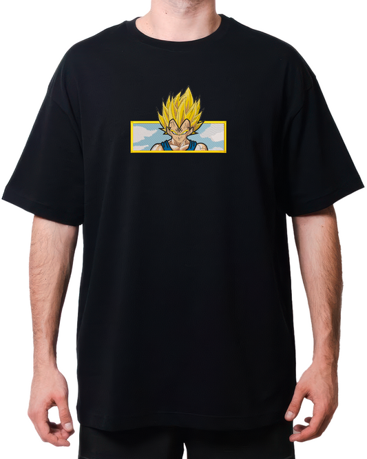 MAJIN VEGETA