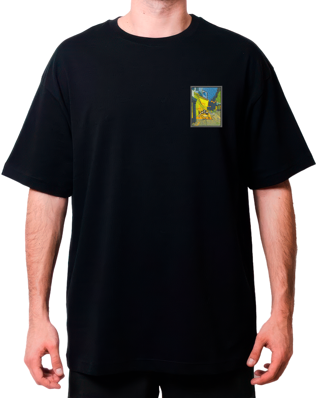 TERRAZA DE CAFE POR LA NOCHE V2