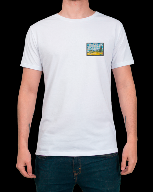 CAMPO DE TRIGO CON CIPRESES V2