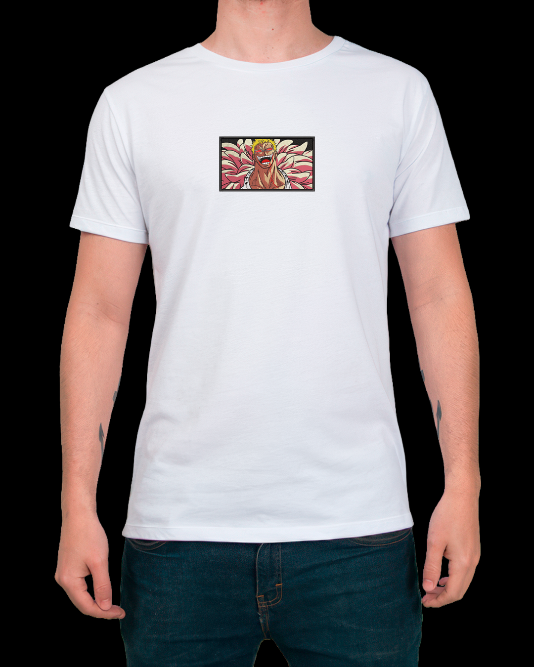 DONQUIXOTE DOFLAMINGO