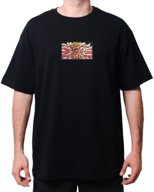 DONQUIXOTE DOFLAMINGO