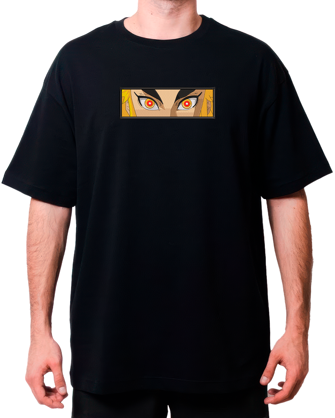 KYOJURO RENGOKU OJOS V2