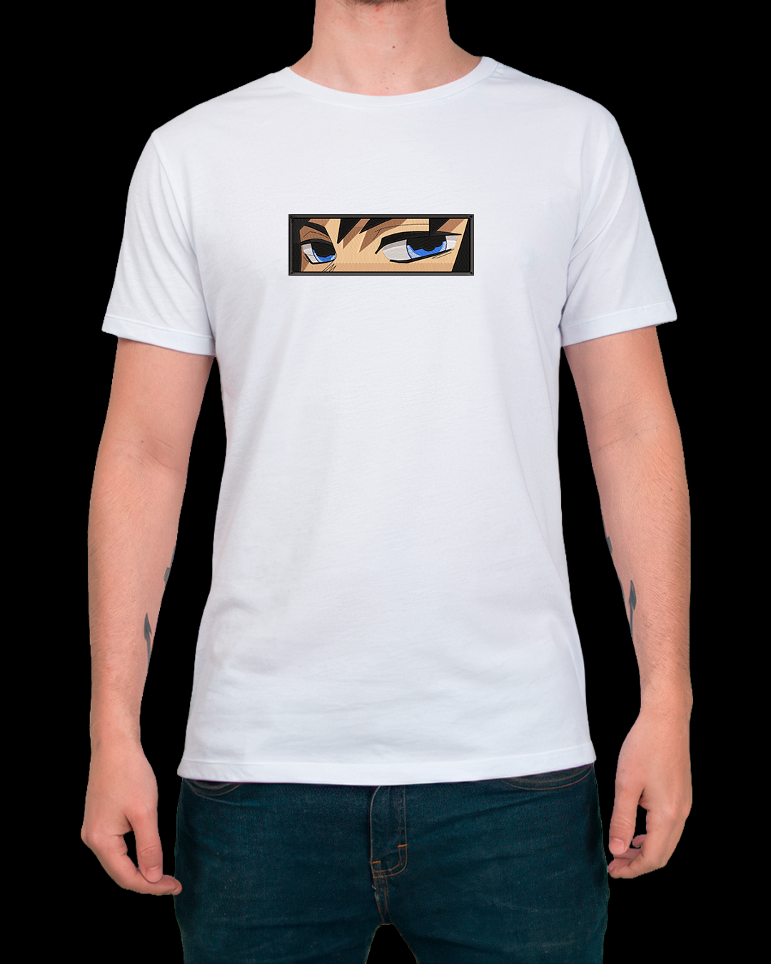 GIYU TOMIOKA OJOS V2